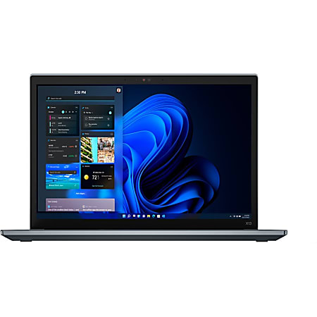 Lenovo ThinkPad X13 Gen 3 Laptop 13.3 Touch Screen Intel Lenovo ThinkPad X13 Gen 3 Laptop 13.3 Touch Screen Intel