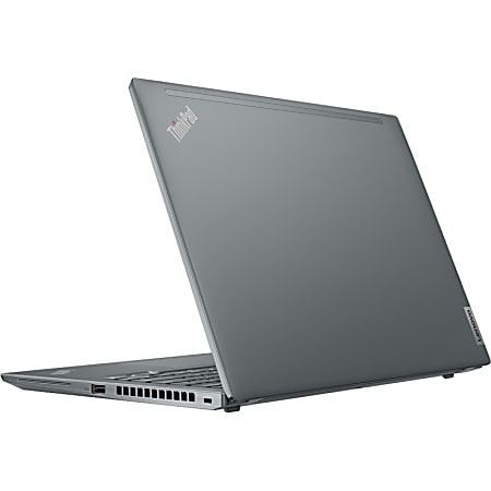 Lenovo ThinkPad X13 Gen 3 Laptop 13.3 Touch Screen Intel Lenovo ThinkPad X13 Gen 3 Laptop 13.3 Touch Screen Intel