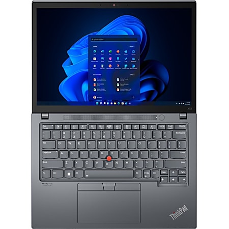 Lenovo ThinkPad X13 Gen 3 Laptop 13.3 Touch Screen Intel Core i7