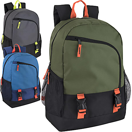 Kids backpack sale with laptop pocket