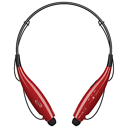 DPI Neckband Bluetooth® Earbuds, IAEB18R