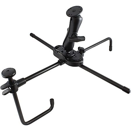 RAM Mounts Seat-Mate Vehicle Mount for Notebook, Tablet, Ultra Mobile PC