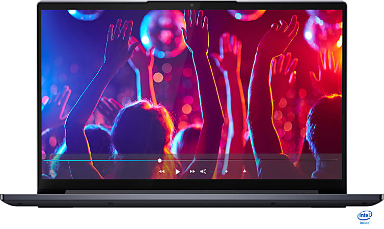 Lenovo IdeaPad Slim 7i Laptop 14 Screen Intel Core i7 16GB Memory