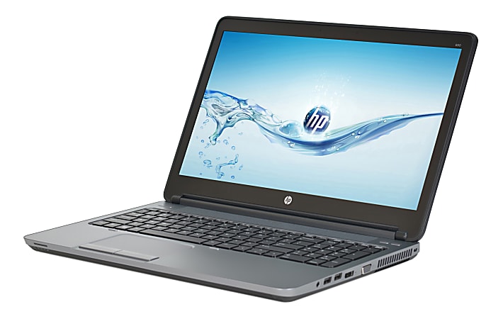 すぐ使える！Win11 Pro i5！HP ProBook 650 G1 HP ProBook 650 G1 Refurbished Laptop 15.6 Screen 4th Gen Intel
