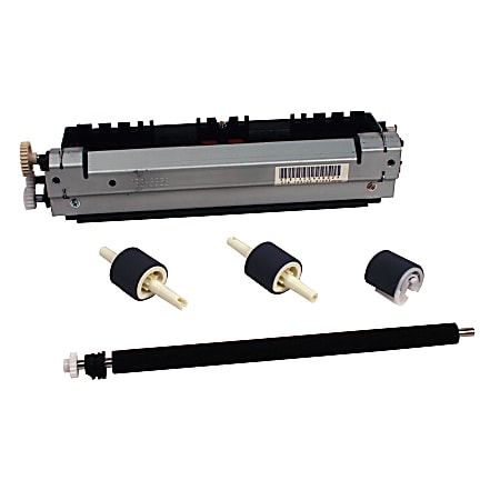 Image Excellence CTG-HPC4118R Remanufactured Laser Printer Maintenance Kit
