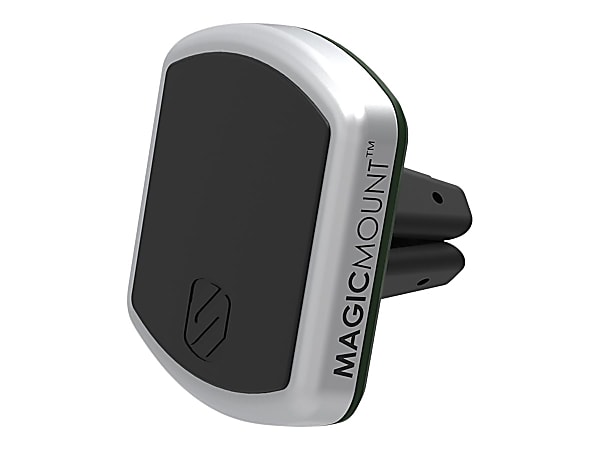 Scosche MagicMount Pro Vent - Magnetic holder for cellular phone, digital player, tablet, navigator
