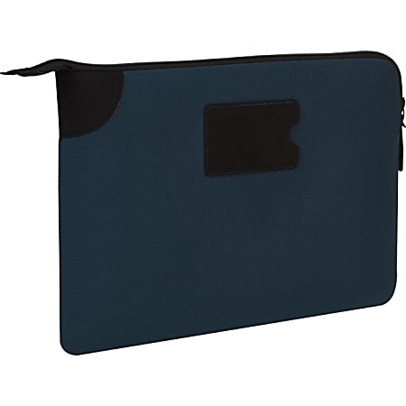 Targus Banker TSS27402US Carrying Case (Sleeve) for 13" Notebook - Blue