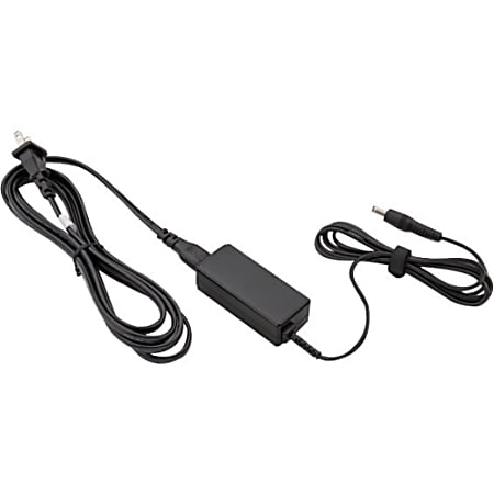 Toshiba 45-Watt Slimline Global AC Adapter