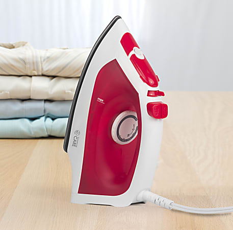 Steam iron 2025 for commercial use