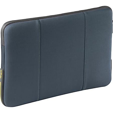 Targus Impax TSS27802US Carrying Case (Sleeve) for 17" Notebook - Blue