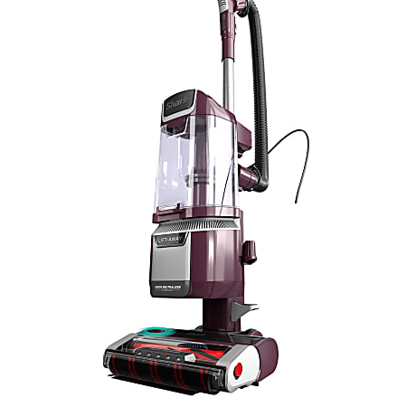 Shark Rotator Pet Lift-Away ADV Upright Vacuum, Wine Purple, Total Qty 1