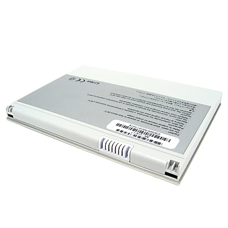 Lenmar® LBMCG417L Lithium-Ion Laptop Battery, 11.1 Volts, 5400 mAh Capacity