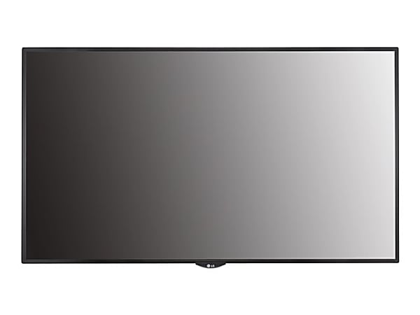 LG SuperSign 49LS75A-5B Digital Signage Display