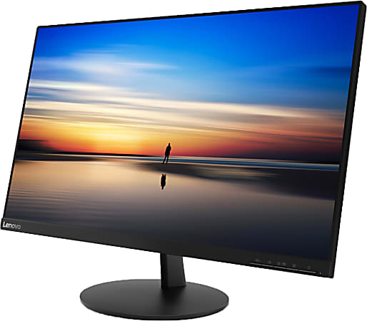Lenovo® L27m-28 27" FHD WLED Monitor