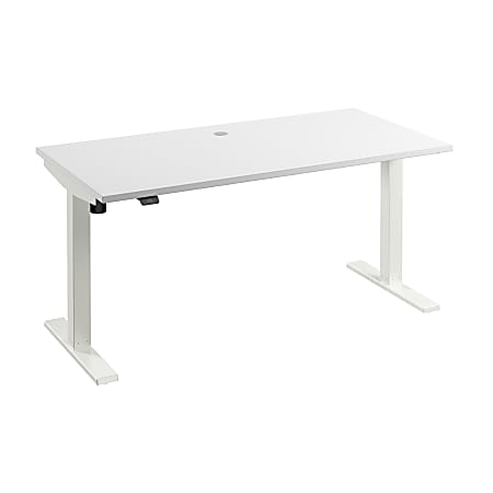 Bush Furniture Move 40 Series Standing Desk - Thumbnail 5