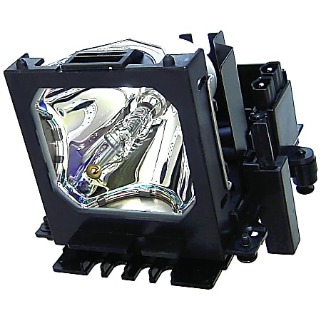 V7 Replacement Lamp for NEC Projectors