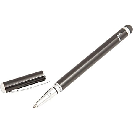 Urban Factory Stylus Pen Black - Stylus - black