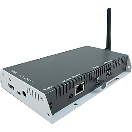 AIS AIS-XMP-2300 Digital Signage Appliance