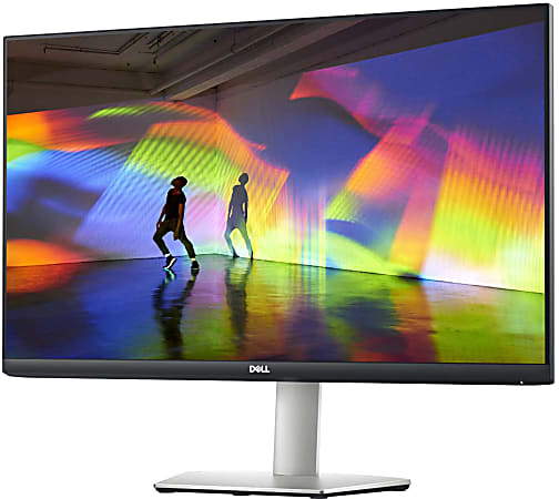 Dell S2721HS Full HD LED Monitor - Office Depot Dell S2721HS Full HD LED Monitor - Office Depot