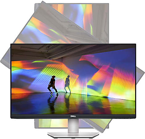 Dell S2721HS Full HD LED Monitor - ODP Business Solutions