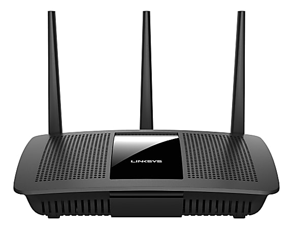 Linksys® EA7450 4-Port Wi-Fi 5 Dual-Band Router