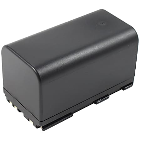 Lenmar® LIC950G Lithium-Ion Camcorder Battery, 7.4 Volts, 5200 mAh Capacity