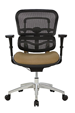 Workpro 12000 chair review clearance