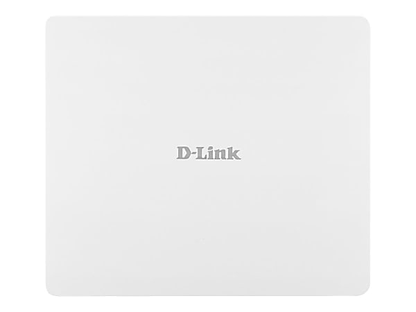 D-Link DAP-3666 IEEE 802.11ac 1.14 Gbit/s Wireless Access Point - 2.40 GHz, 5 GHz - 2 x Network (RJ-45) - Gigabit Ethernet - Pole-mountable