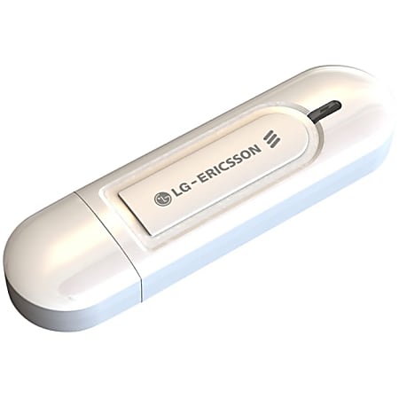 LG-Ericsson USB-1040 Wi-Fi Adapter