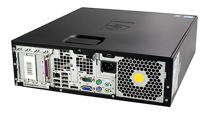 パソコン HP 8200 SFF HP Compaq 8200 Elite | Overview, Specs, Details | SHI