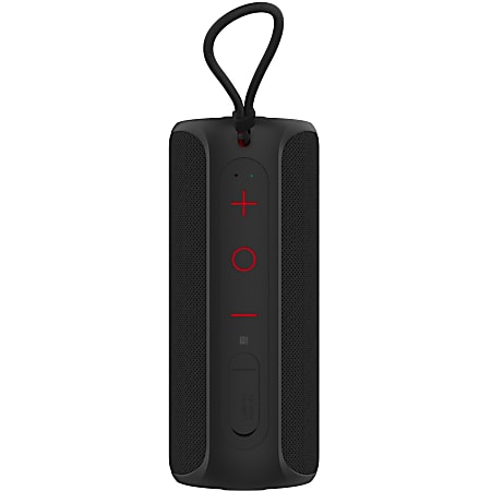 JVC Portable Bluetooth Speaker System 360 Circle Sound Battery
