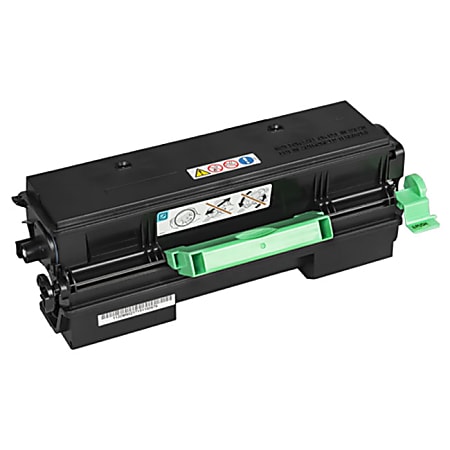 Ricoh SP 4500A Original LED Toner Cartridge - Black - 1 Each - 6000 Pages