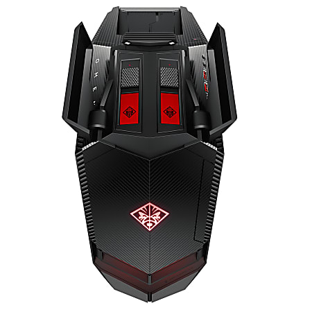 HP Omen 880 130 Desktop PC 8th Gen Intel Core i7 16GB Memory