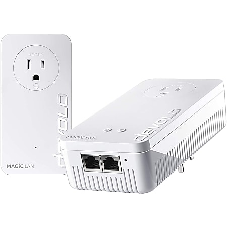 devolo Magic 2 WiFi Next Starter Kit