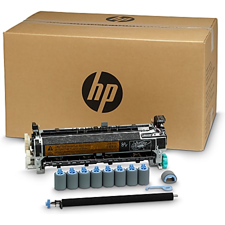 Remanufactured Maintenance Kit Replacement For HP 29A Black