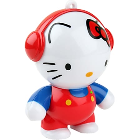 Headphonies Hello Kitty Speaker System
