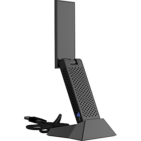 foran Sørge over pegs NETGEAR Nighthawk AC1900 WiFi USB Adapter A7000 - Office Depot