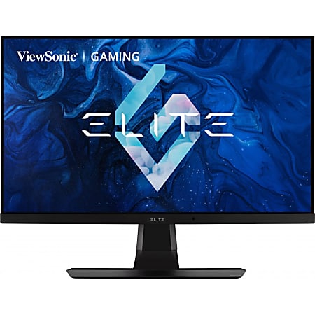 27 Inch Viewsonic G Sync Monitor ViewSonic XG321UG 32 4K UHD IPS