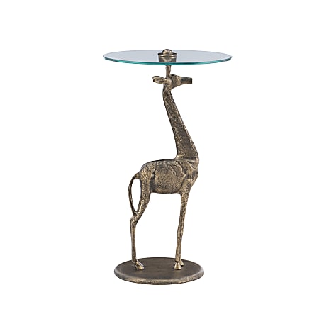 Giraffe 2024 side table