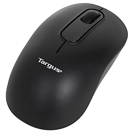 Targus B580 Bluetooth® Mouse, Full Size, Black, AMB580TT