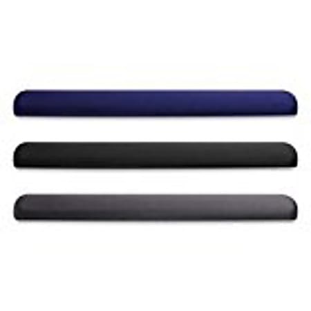Compucessory Gel Keyboard Wrist Rest Pads - 19