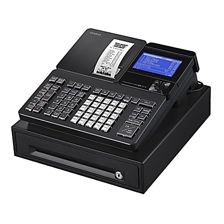 Cash registers shop at office max