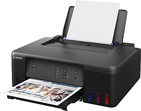 Printer inkjet outlet