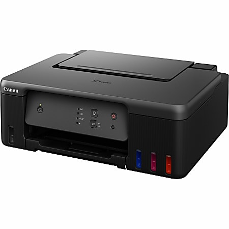 Canon Support for PIXMA G1230