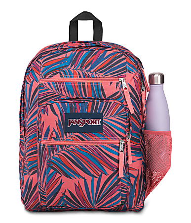 big jansport backpack