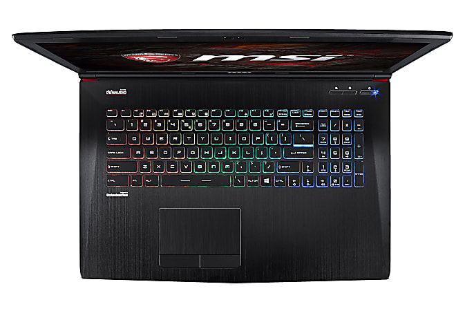 I7 6700hq 6qd Apache Pro Core I7 6700hq Msi Ge62vr 6rf Apache Pro