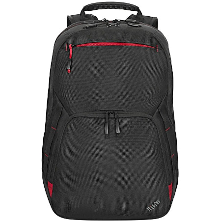 Lenovo Essential Plus Carrying Case Rugged (Backpack)  - 4X41A30364