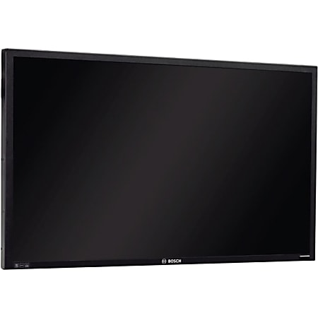 Bosch UML-553-90 55" LED LCD Monitor - 16:9 - 6.50 ms