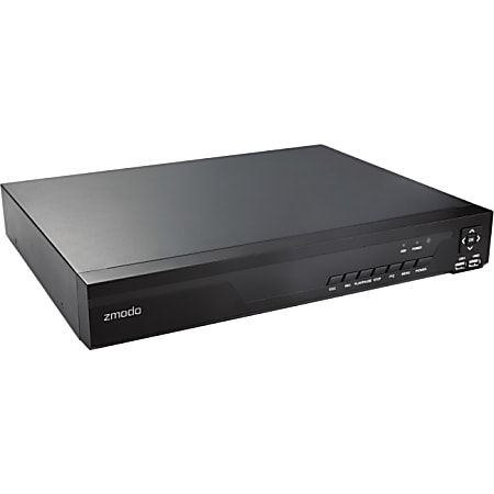 Zmodo 16 cheap channel dvr