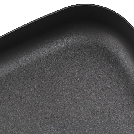 West Bend 12-Inch Electric Skillet with Non-Stick Coating